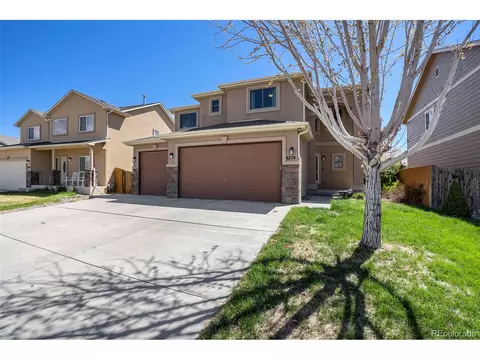 6774 Alliance Loop, Colorado Springs, CO 80925