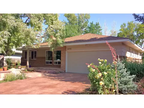 2272 Holyoke Dr, Boulder, CO 80305 photo 1