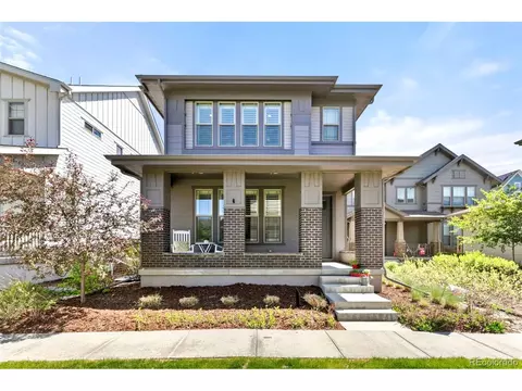 5821 N Geneva St, Denver, CO 80238