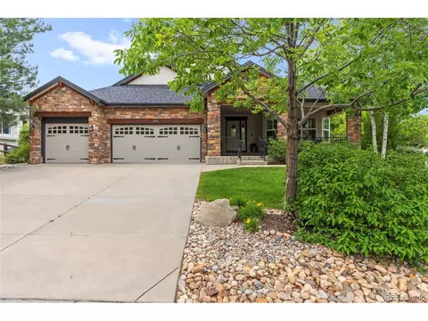5892 W Hoover Pl, Littleton, CO 80123