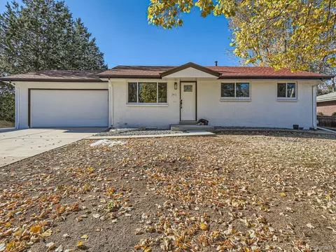 343 Emporia St, Aurora, CO 80010