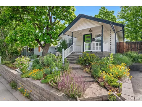 3052 S Logan St, Englewood, CO 80113