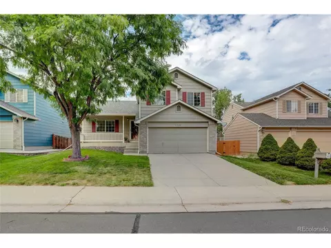 5331 E 129th Way, Thornton, CO 80241