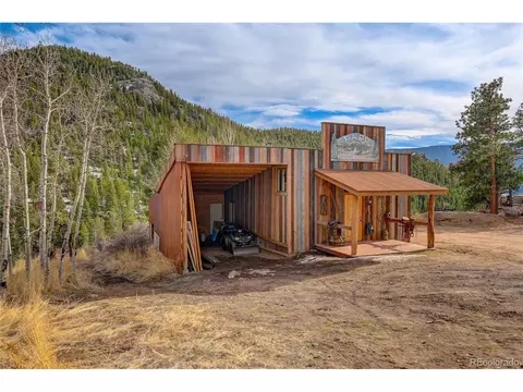 632 Aspen Ln, Bailey, CO 80421 photo 29