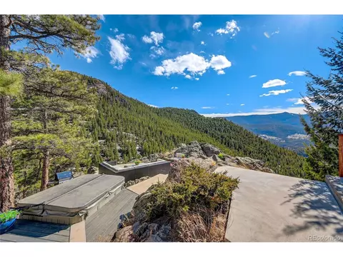 632 Aspen Ln, Bailey, CO 80421 photo 23