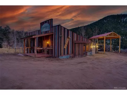 632 Aspen Ln, Bailey, CO 80421 photo 30