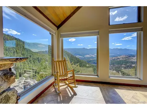 632 Aspen Ln, Bailey, CO 80421 photo 4