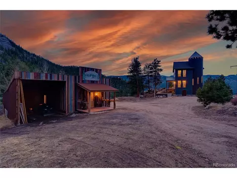 632 Aspen Ln, Bailey, CO 80421 photo 36