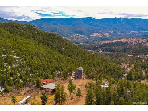 632 Aspen Ln, Bailey, CO 80421 photo 32