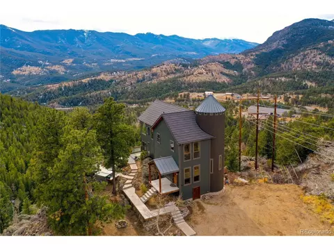 632 Aspen Ln, Bailey, CO 80421 photo 34