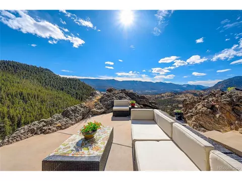 632 Aspen Ln, Bailey, CO 80421 photo 3