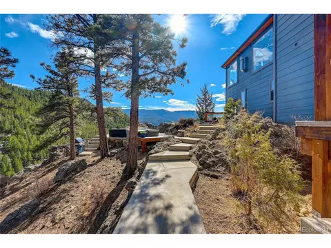 632 Aspen Ln, Bailey, CO 80421 photo 5