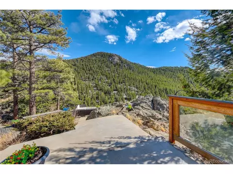 632 Aspen Ln, Bailey, CO 80421 photo 22