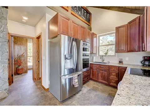 632 Aspen Ln, Bailey, CO 80421 photo 13