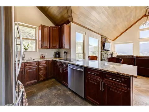 632 Aspen Ln, Bailey, CO 80421 photo 12