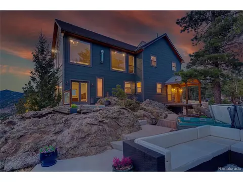 632 Aspen Ln, Bailey, CO 80421 photo 2