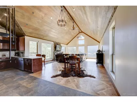 632 Aspen Ln, Bailey, CO 80421 photo 10
