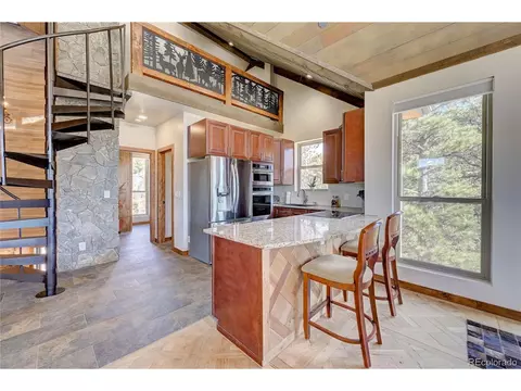 632 Aspen Ln, Bailey, CO 80421 photo 14