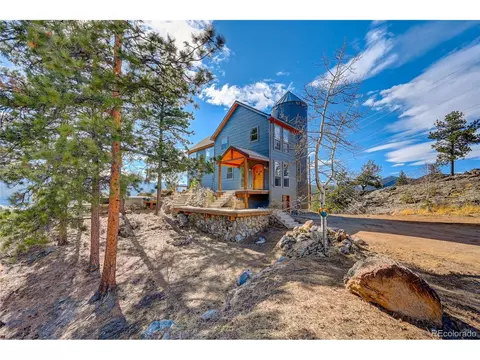 632 Aspen Ln, Bailey, CO 80421 photo 1