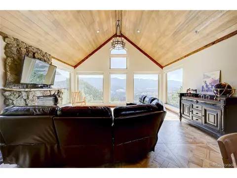 632 Aspen Ln, Bailey, CO 80421 photo 9