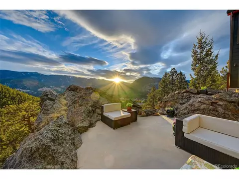 632 Aspen Ln, Bailey, CO 80421 photo 24