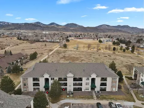 12338 W Dorado Pl #9-106, Littleton, CO 80127