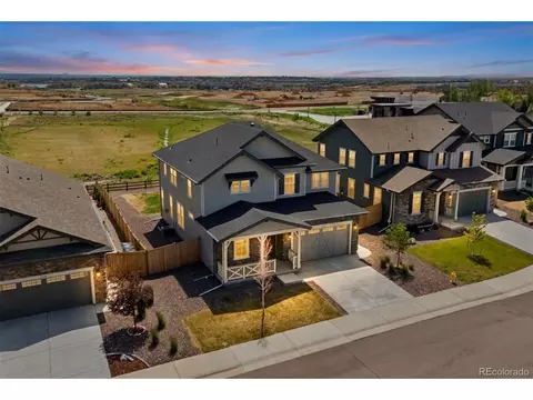 15384 Krameria Ct, Thornton, CO 80602