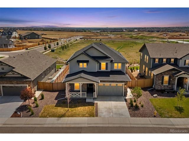 15384 Krameria Ct, Thornton, CO 80602
