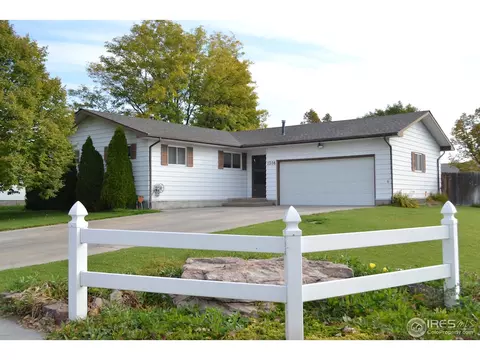 1306 Evans St, Sterling, CO 80751 photo 1