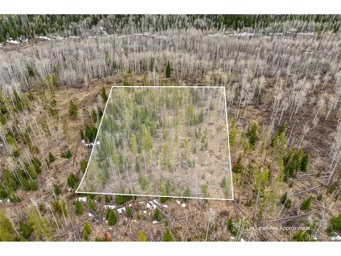18 Sky Hitch Iv, Oak Creek, CO 80467