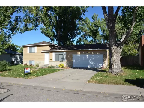 1718 29th Ave Pl, Greeley, CO 80634 photo 1
