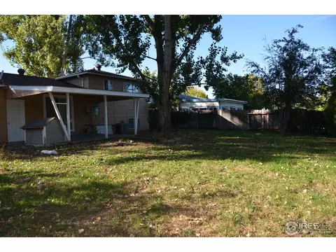 1718 29th Ave Pl, Greeley, CO 80634 photo 13