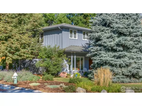 305 18th St, Boulder, CO 80302 photo 1