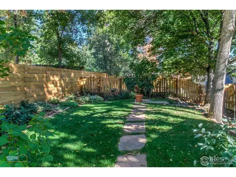 305 18th St, Boulder, CO 80302 photo 16