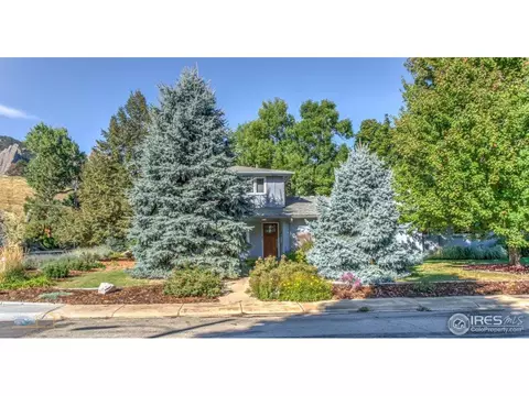 305 18th St, Boulder, CO 80302 photo 2