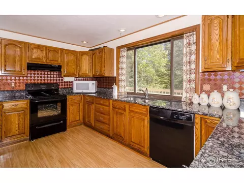 231 Apollo Dr, Black Hawk, CO 80422 photo 2