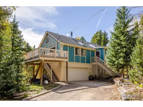 231 Apollo Dr, Black Hawk, CO 80422 photo 23