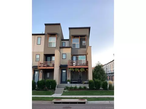 10039 Town Ridge Ln, Lone Tree, CO 80124