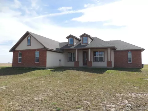 4832 County Road K, Wiggins, CO 80654 photo 1