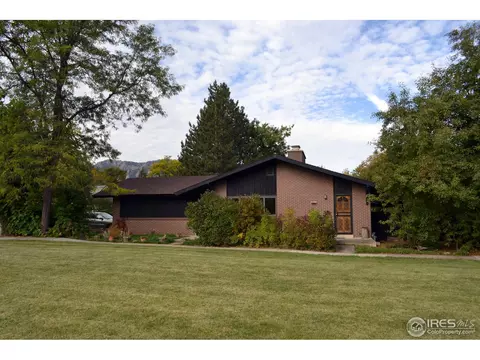 256 Mohawk Dr, Boulder, CO 80303 photo 3