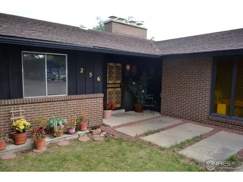 256 Mohawk Dr, Boulder, CO 80303 photo 2