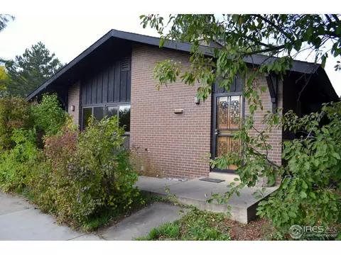 256 Mohawk Dr, Boulder, CO 80303 photo 4