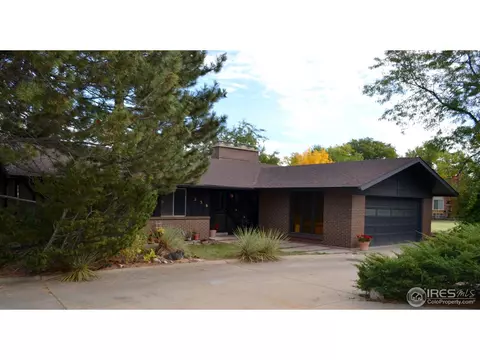 256 Mohawk Dr, Boulder, CO 80303 photo 1