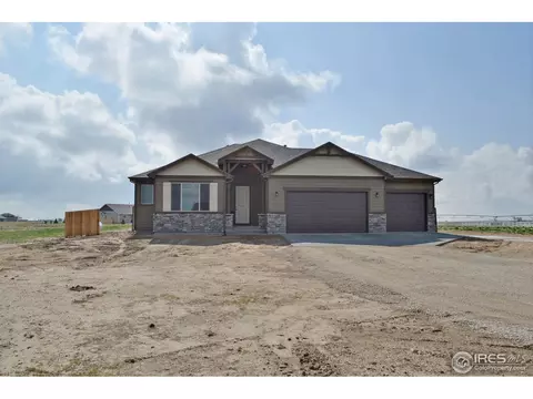 40760 Jade Dr, Ault, CO 80610 photo 1