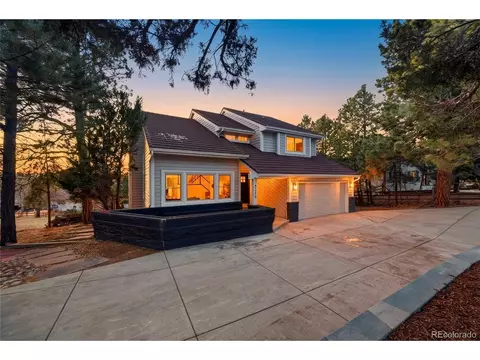 6225 Pine Holw, Parker, CO 80134