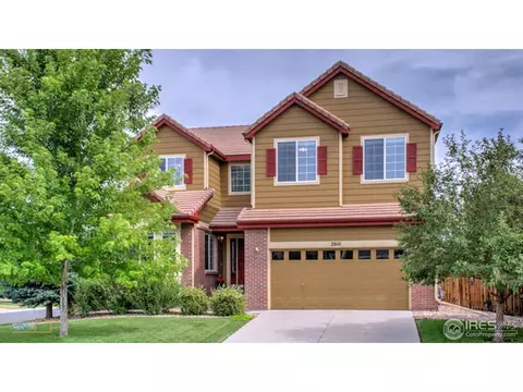 2601 E 136th Pl, Thornton, CO 80602 photo 1