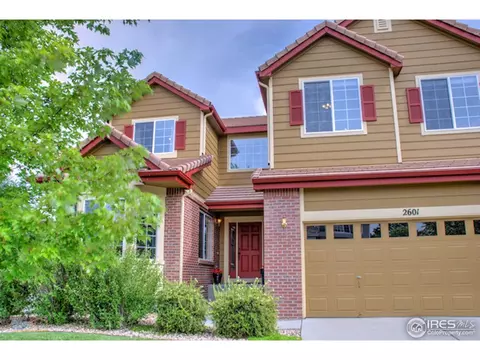 2601 E 136th Pl, Thornton, CO 80602 photo 2