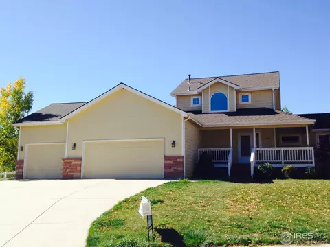 1005 Steamboat Valley Rd, Lyons, CO 80540 photo 1