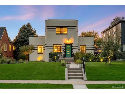 2383 Jasmine St, Denver, CO 80207