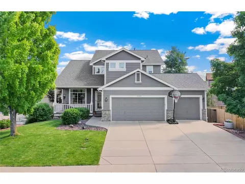 10650 W Cooper Pl, Littleton, CO 80127